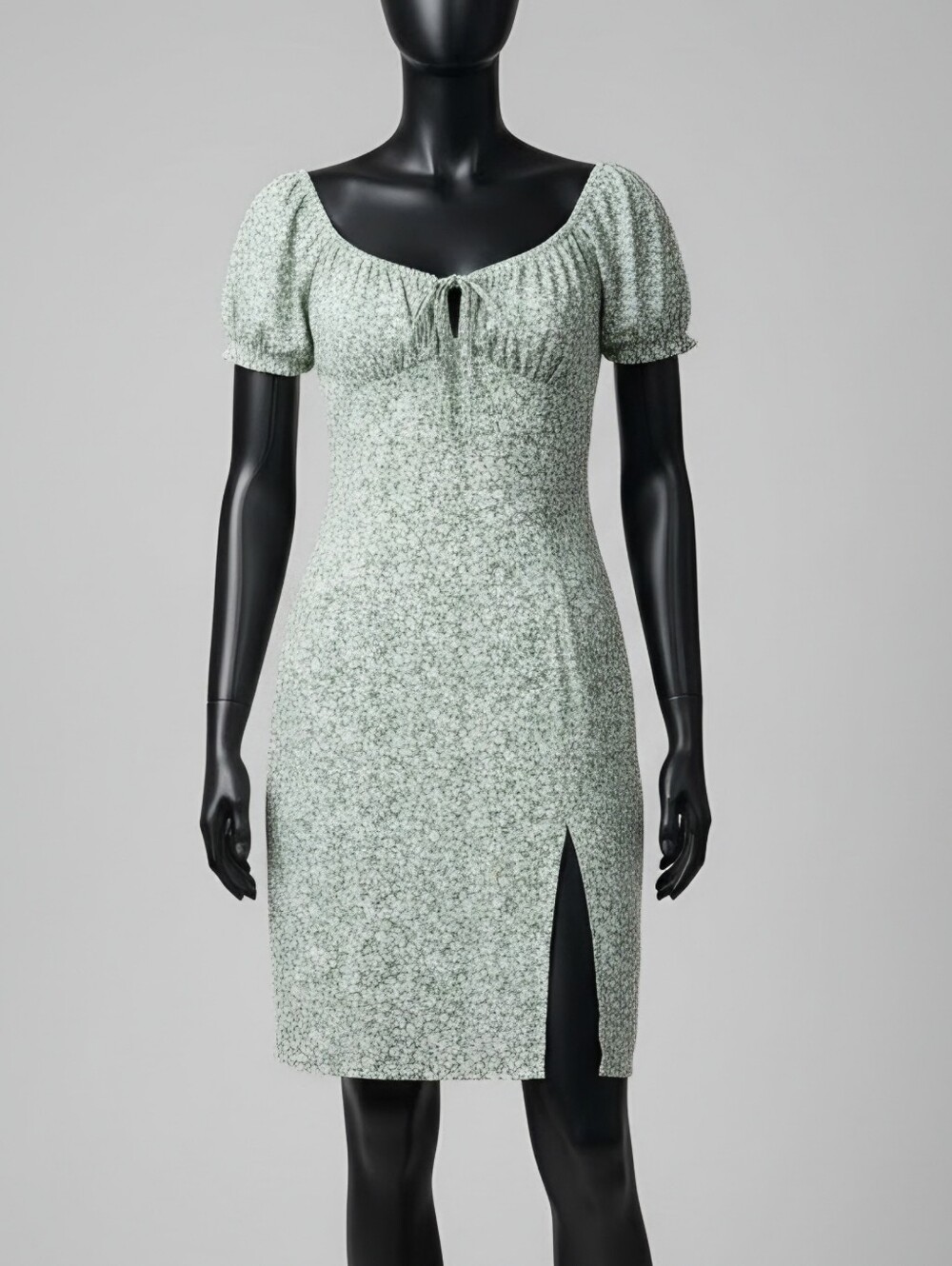 INSPIRED HEARTS DITSY MILKMAID DRESD